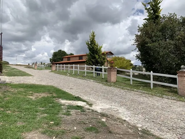 Quinta en venta en Campestre Haras, Amozoc — foto 2 de 23