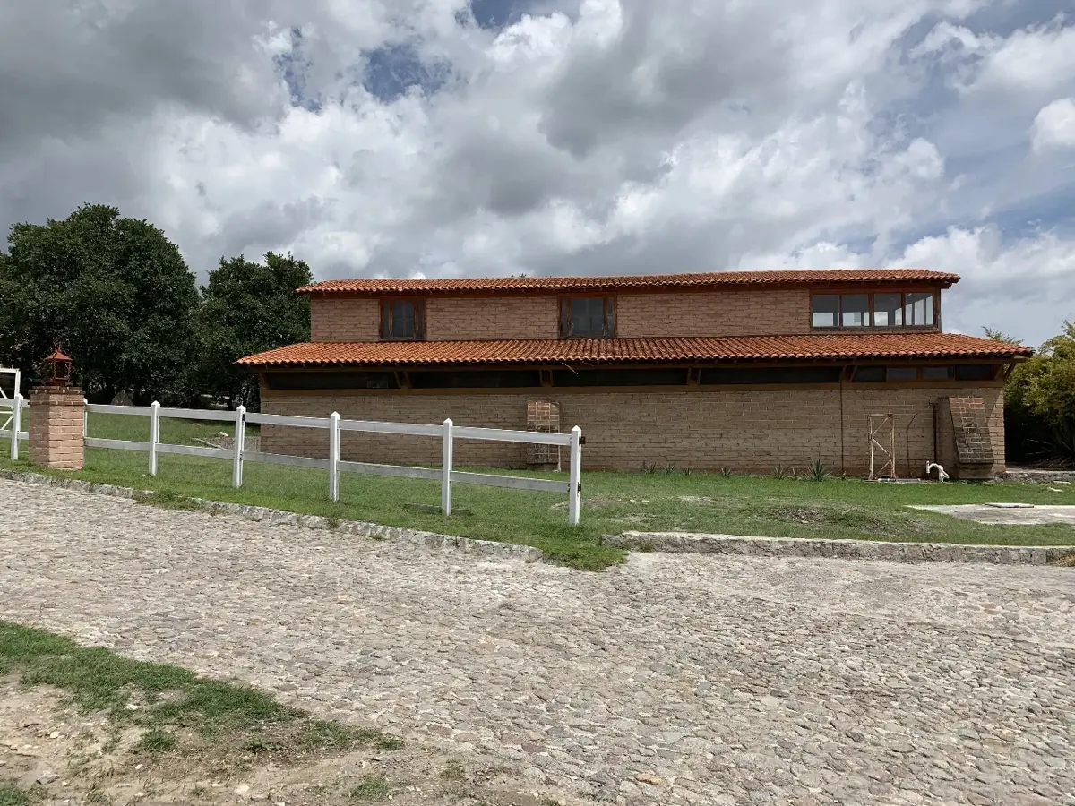 Quinta en venta en Campestre Haras, Amozoc — foto 1 de 23