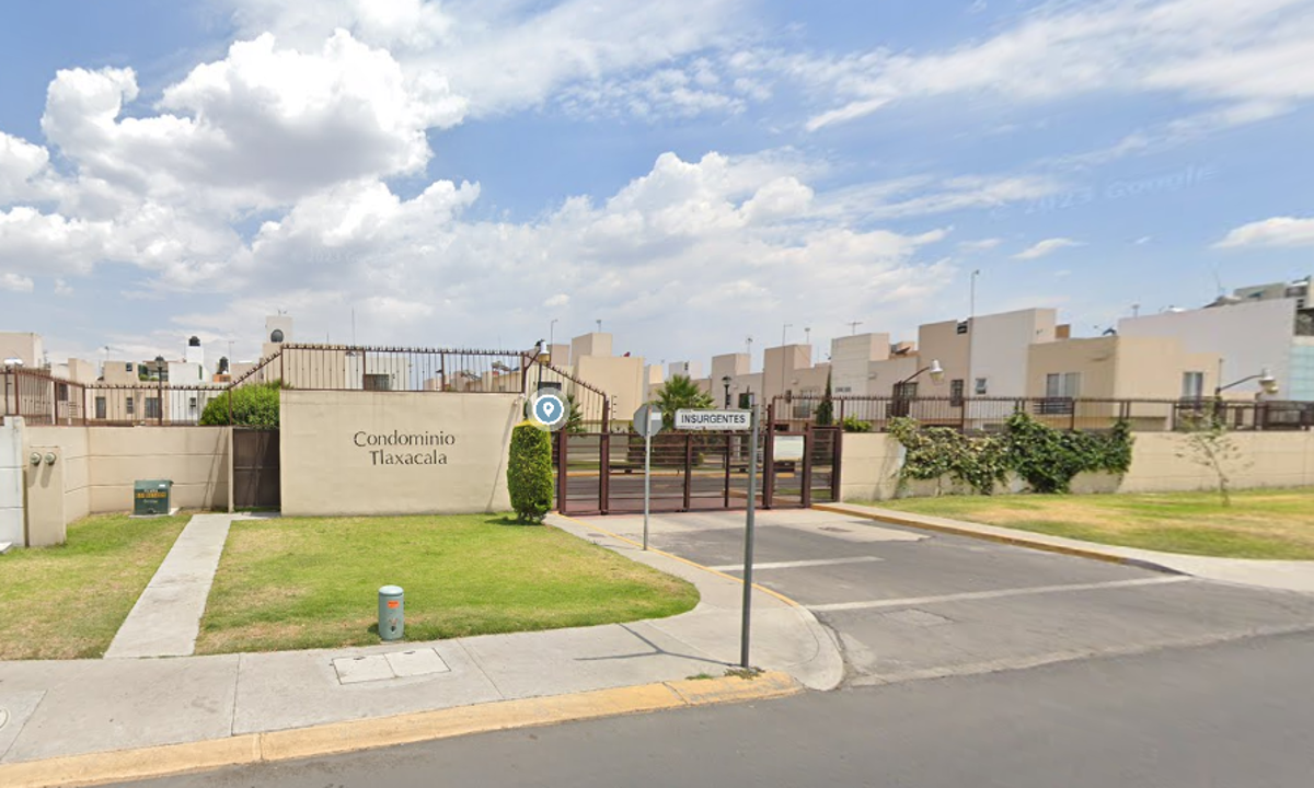 Casa en venta en Las Américas, Ecatepec de Morelos — foto 1 de 19