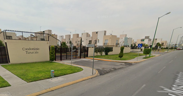 Casa en venta en Las Américas, Ecatepec de Morelos — foto 2 de 19