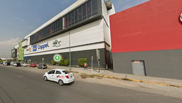 Casa en venta en Las Américas, Ecatepec de Morelos — foto 3 de 19
