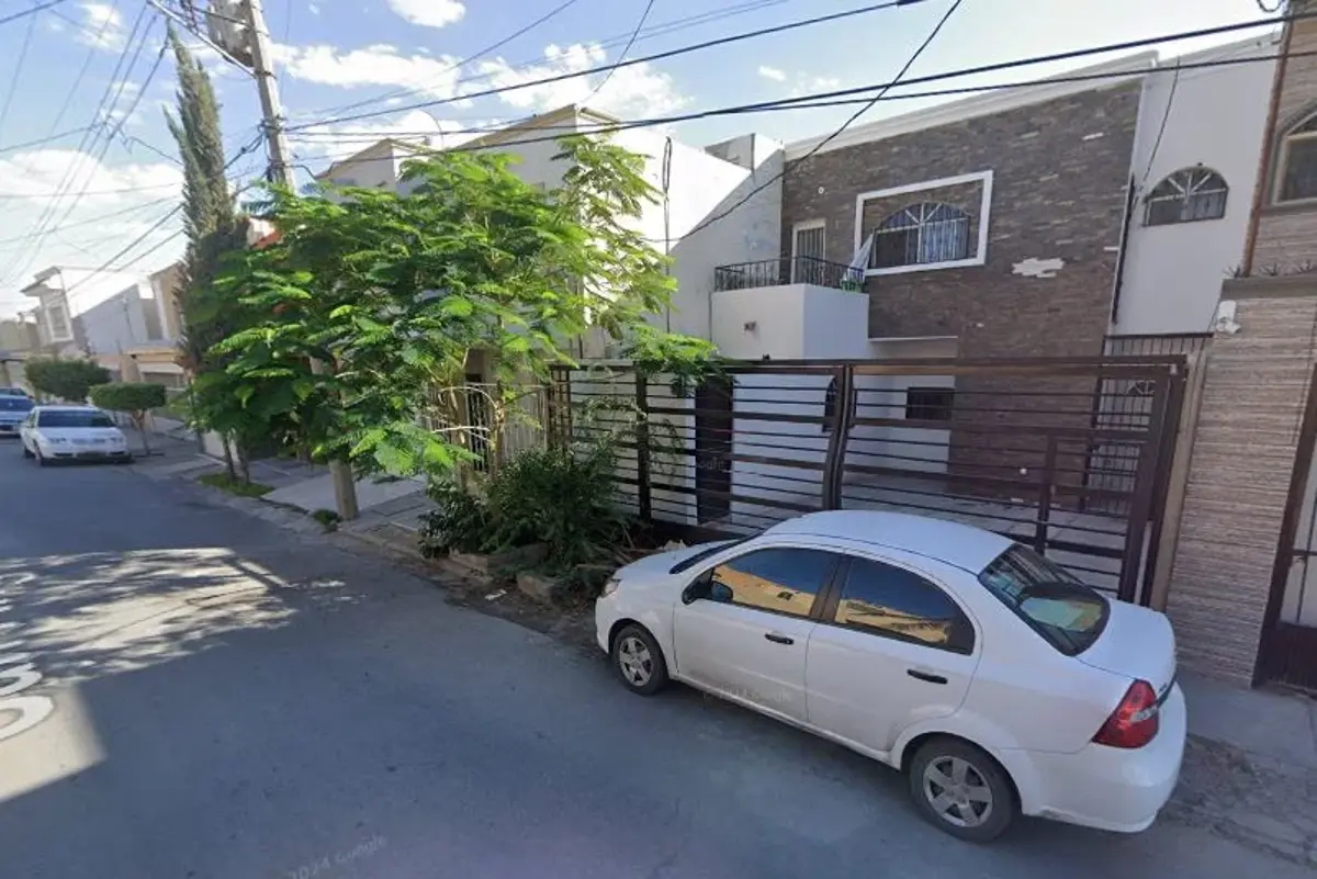 Casa en Remate en Valle Dorado, Torreón, Coahuila de Zaragoza