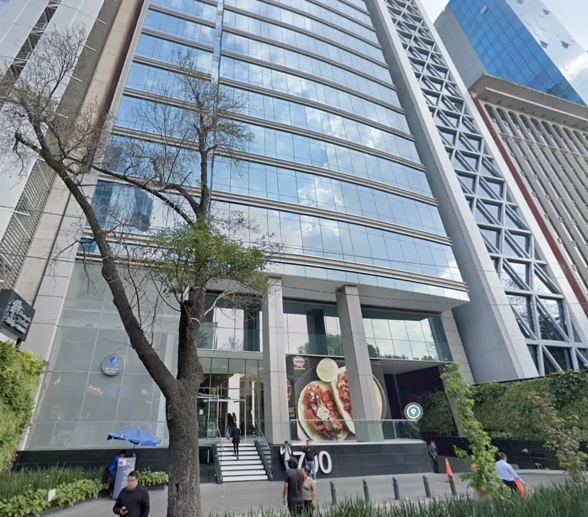 Oficina en venta en Del Valle Norte, Benito Juárez — foto 1 de 2