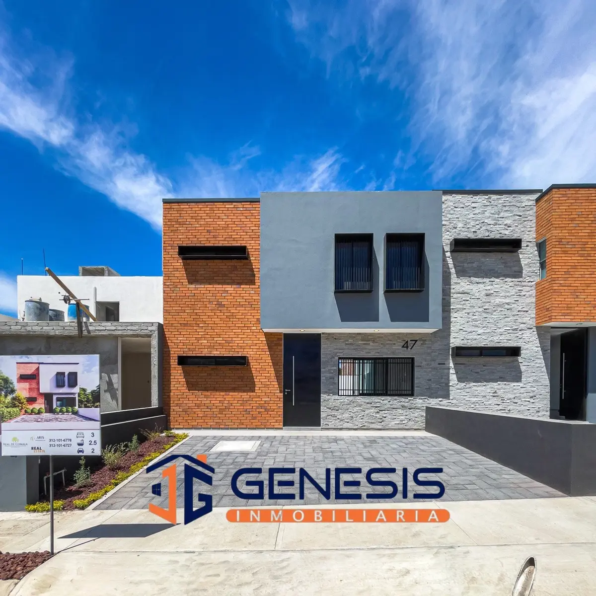 Casa en venta en Real de Comala, Comala — foto 1 de 16