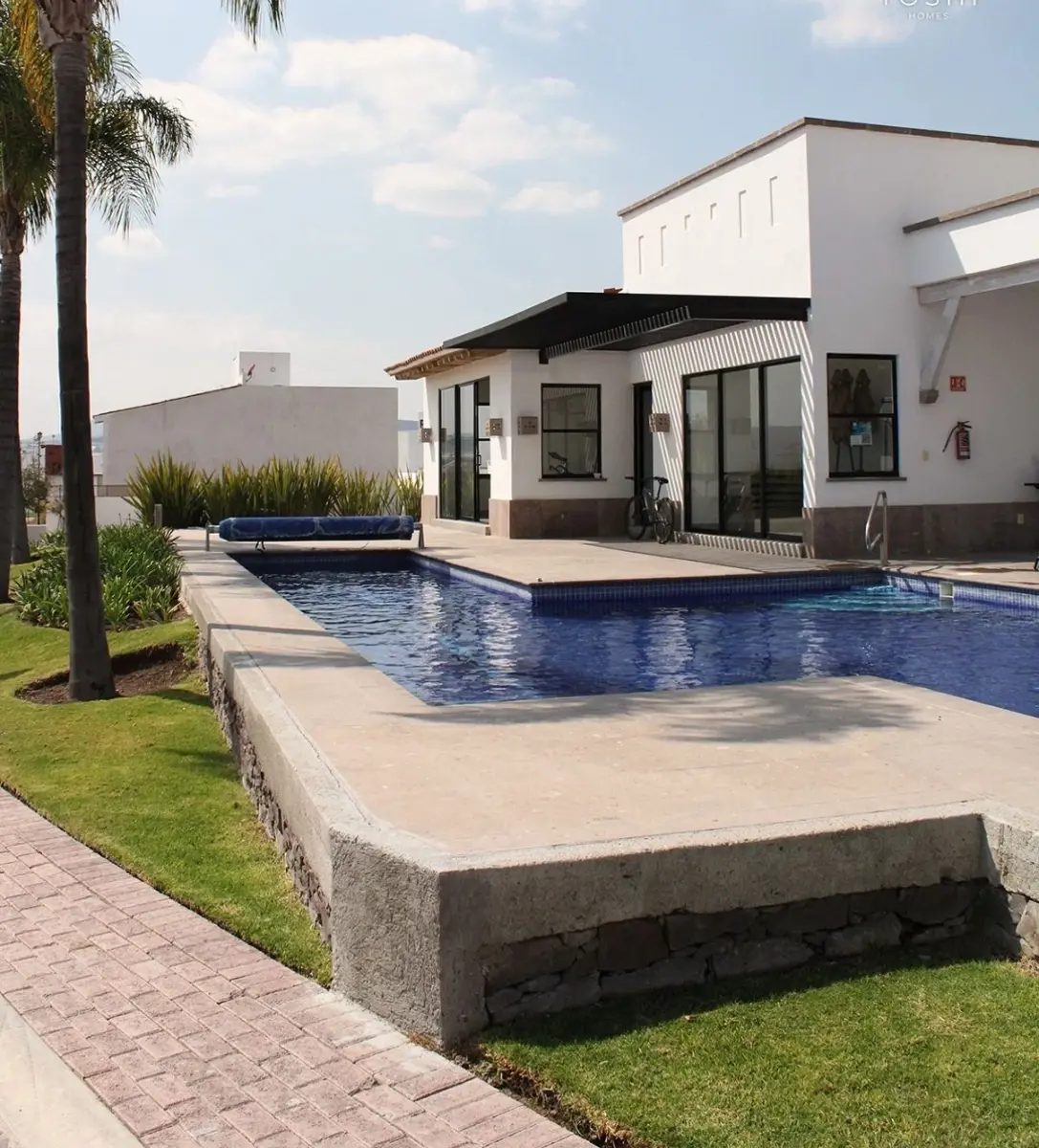 Terreno en venta en Ciudad Maderas, El Marqués — foto 1 de 4