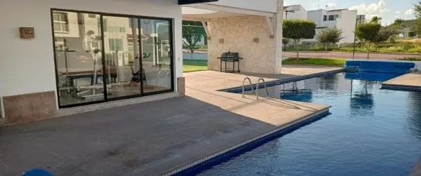 Terreno en venta en Ciudad Maderas, El Marqués — foto 3 de 4