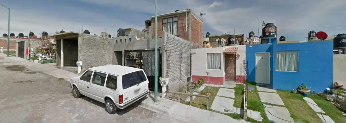 Casa en venta en Misión del Valle, Morelia — foto 1 de 7