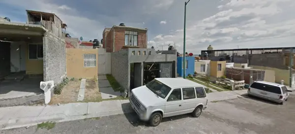 Casa en venta en Misión del Valle, Morelia — foto 2 de 7