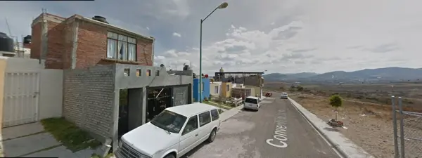 Casa en venta en Misión del Valle, Morelia — foto 3 de 7