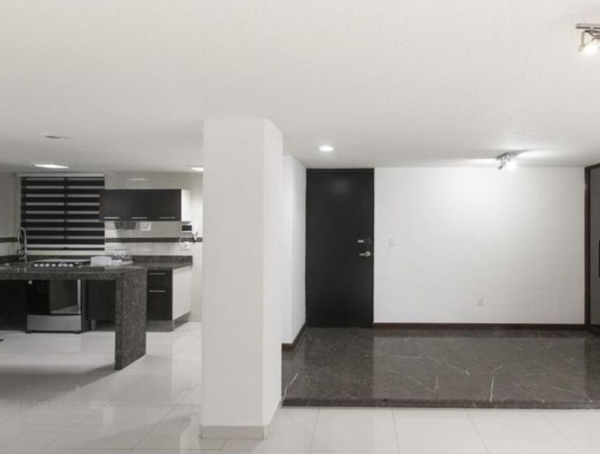 Departamento en venta en Del Valle Centro, Benito Juárez — foto 2 de 12