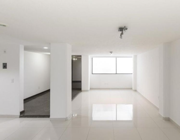 Departamento en venta en Del Valle Centro, Benito Juárez — foto 3 de 12