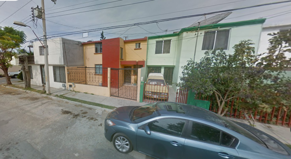 Casa en venta en Valle de las Flores Infonavit, Saltillo — foto 3 de 12
