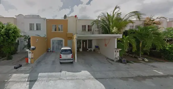 Casa en Misión Villamar I, Playa del Carmen, Quintana Roo — foto 1 de 7