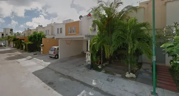 Casa en venta en Misión Villamar I, Playa del Carmen — foto 2 de 7