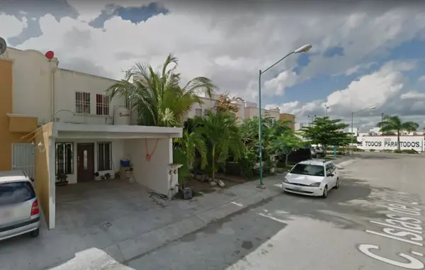 Casa en venta en Misión Villamar I, Playa del Carmen — foto 3 de 7