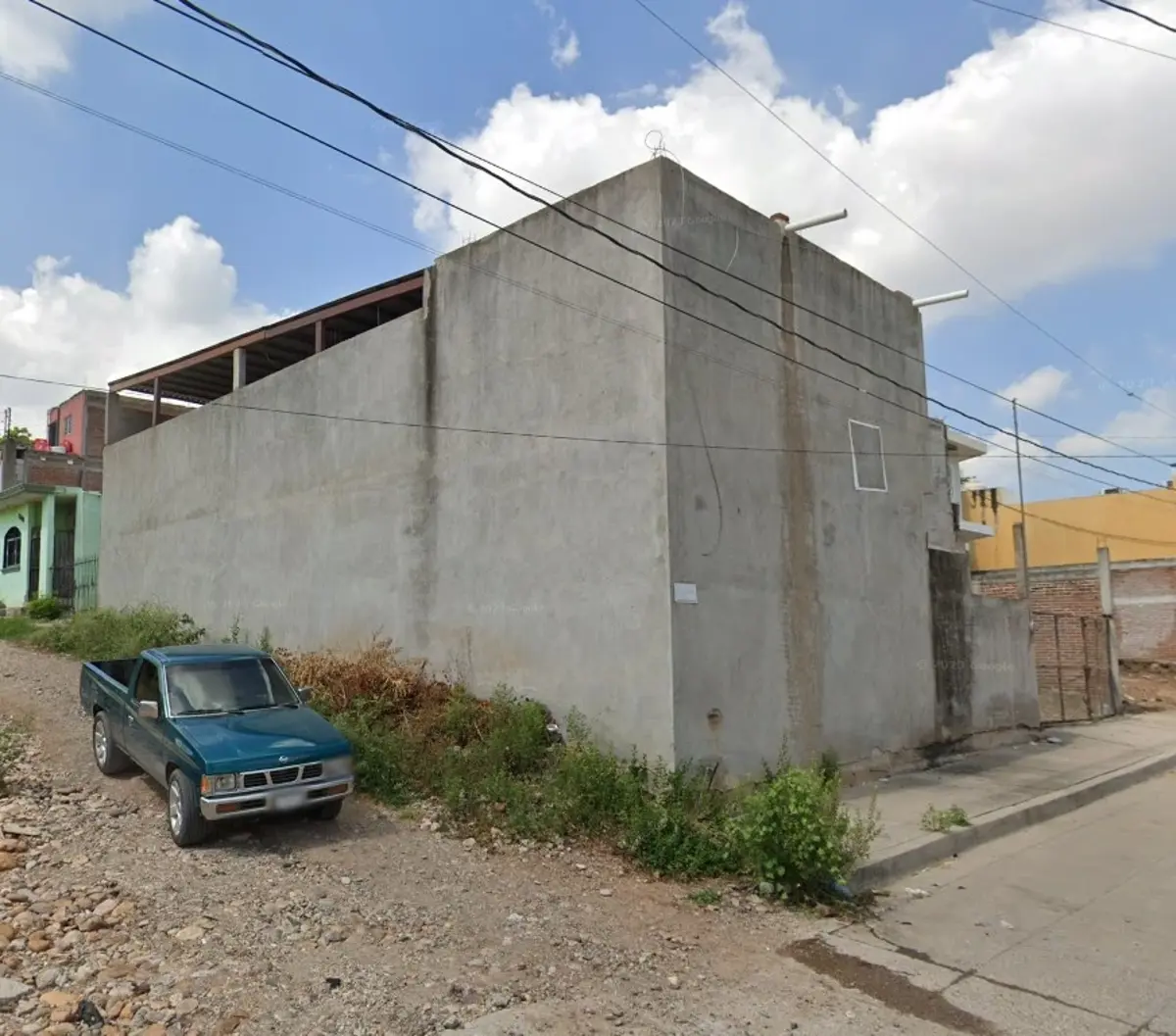 Casa en venta en Adolfo Lopez Mateos, Culiacán — foto 1 de 2