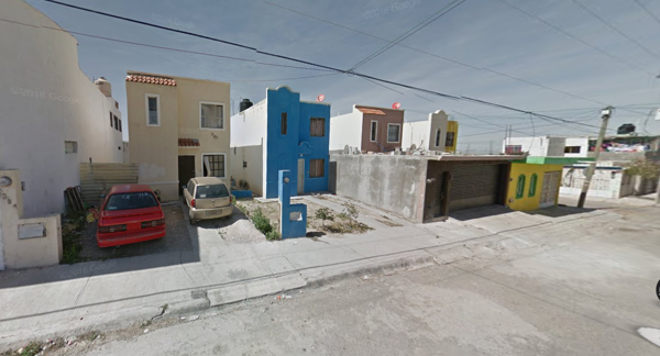 Casa en venta en Amistad, Saltillo — foto 2 de 11