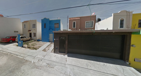 Casa en venta en Amistad, Saltillo — foto 3 de 11