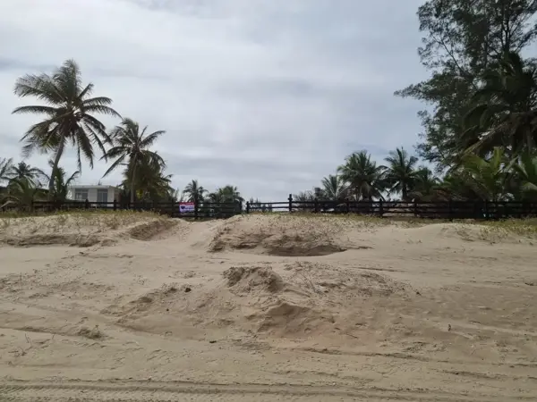 Terreno en venta en Tampamachoco, Tuxpan — foto 3 de 7