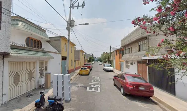 Casa en venta en Consejo Agrarista Mexicano, Iztapalapa — foto 2 de 7