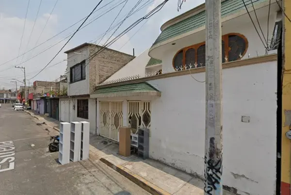 Casa en venta en Consejo Agrarista Mexicano, Iztapalapa — foto 3 de 7