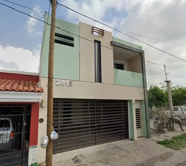 Casa en venta en Nueva Galicia, Culiacán, Sinaloa