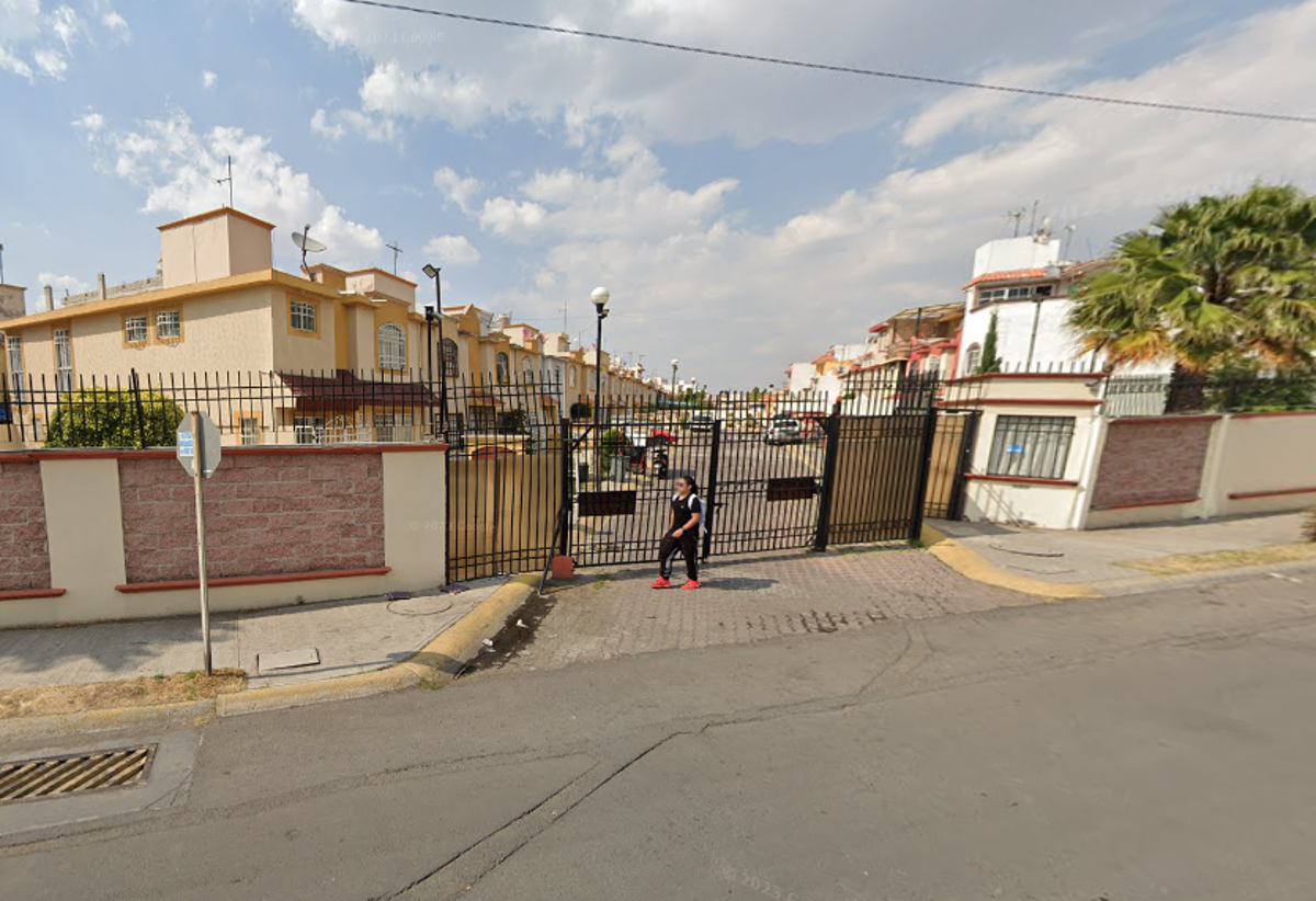 Casa en venta en Las Américas, Ecatepec de Morelos — foto 1 de 19