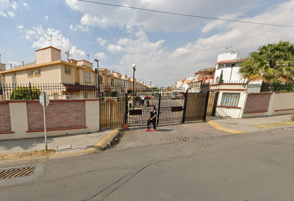 Casa en remate en Las Américas, Ecatepec de Morelos, México