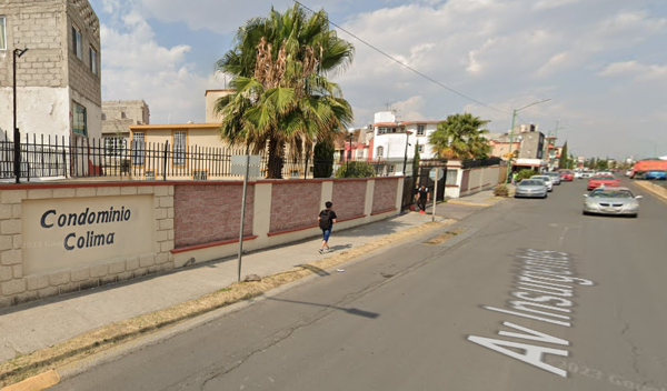 Casa en venta en Las Américas, Ecatepec de Morelos — foto 2 de 19