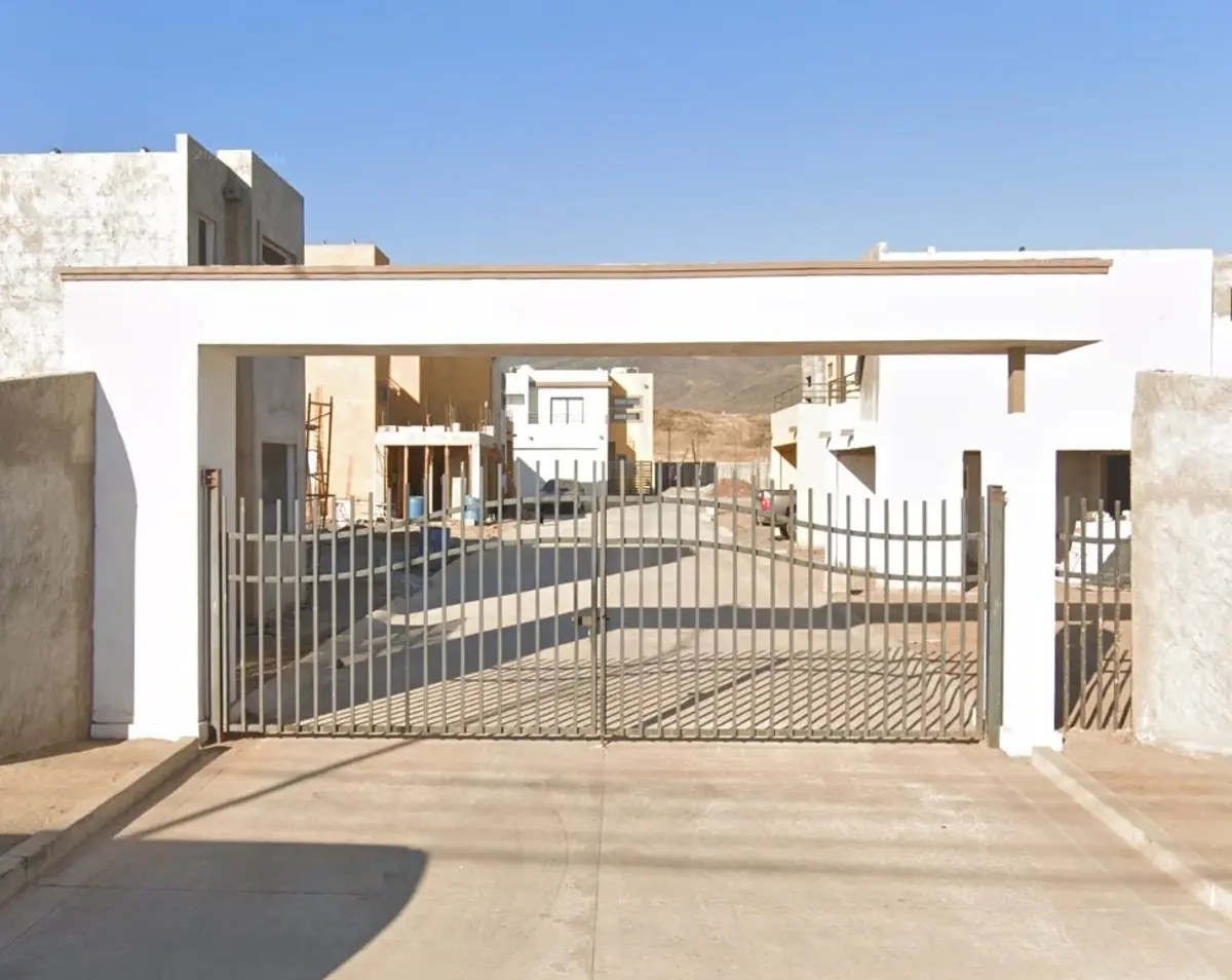 Terreno en venta en Las Brisas, Ensenada — foto 1 de 2