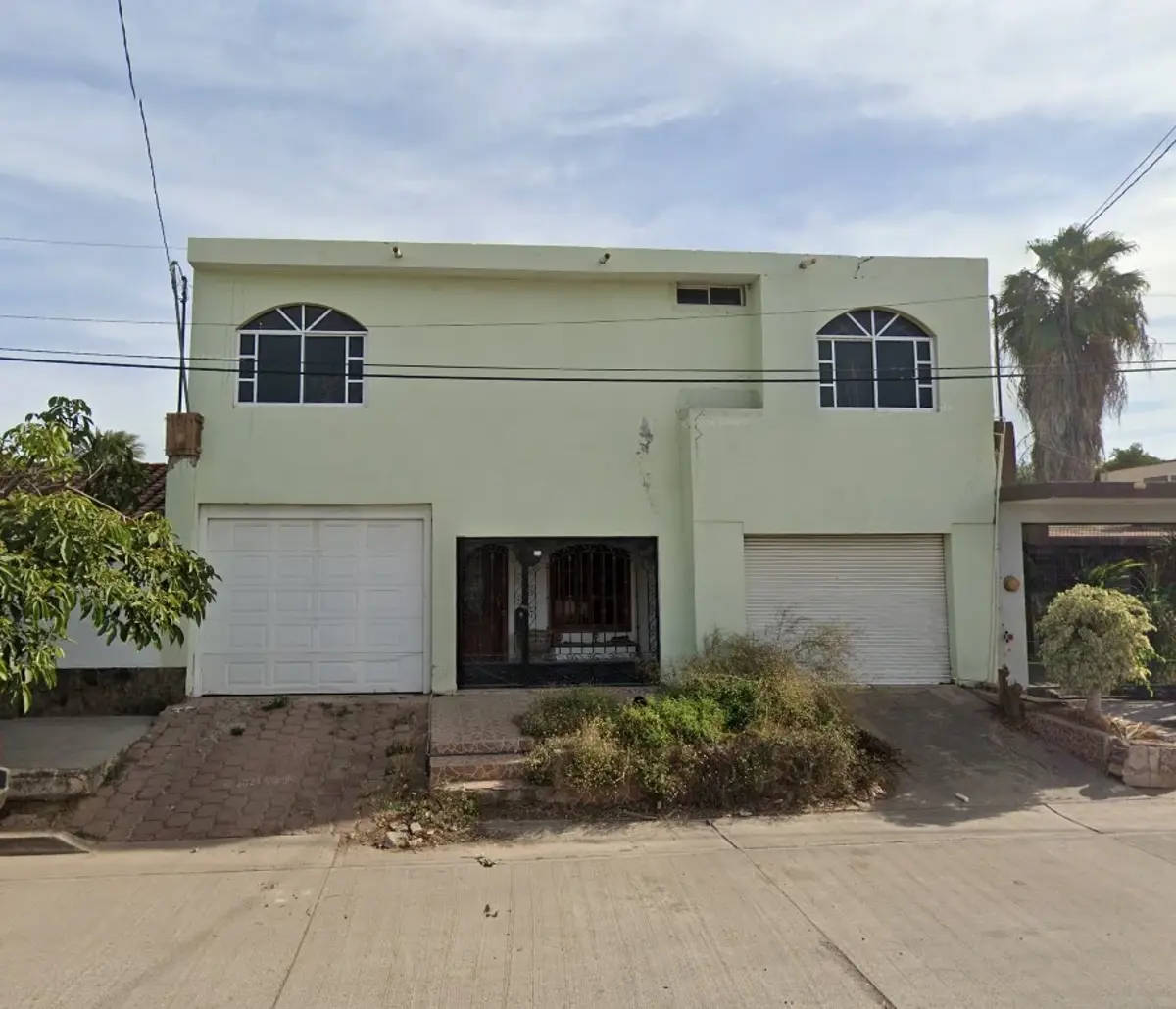 Casa en venta en Centro, Guasave — foto 1 de 2