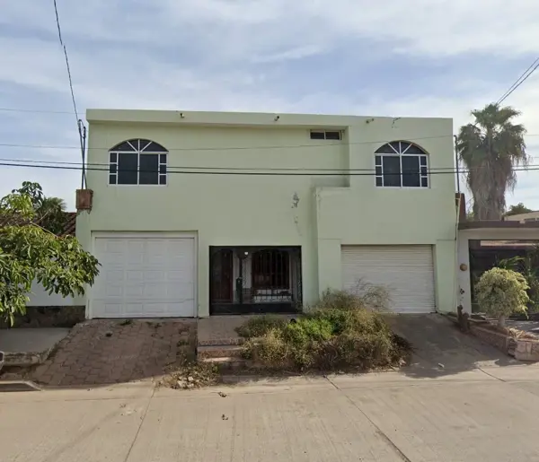 Casa en venta en Centro, Guasave, Sinaloa