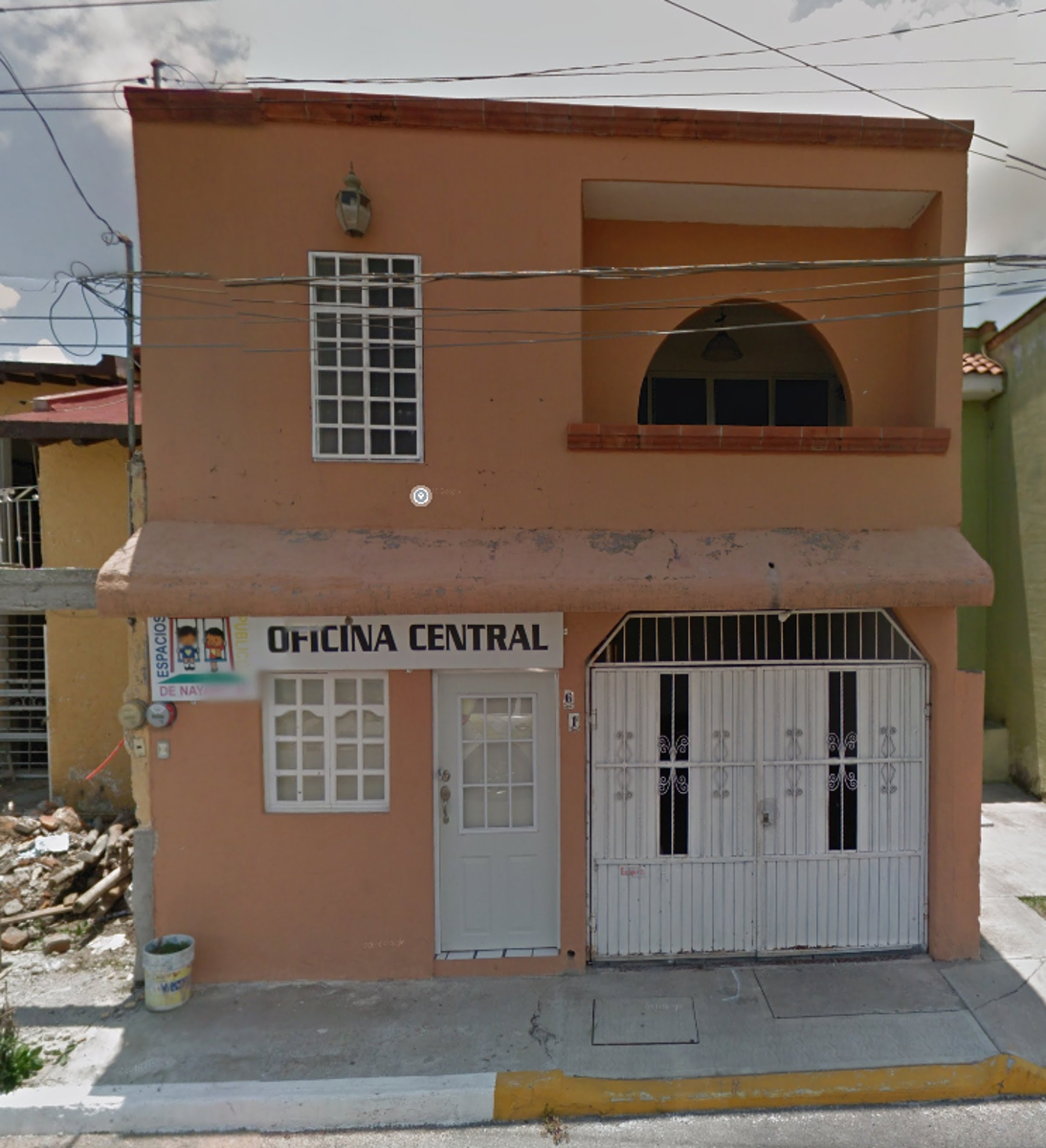 Casa en venta en Jacarandas, Tepic — foto 1 de 7