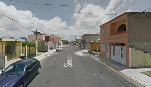 Casa en venta en Jacarandas, Tepic — foto 3 de 7