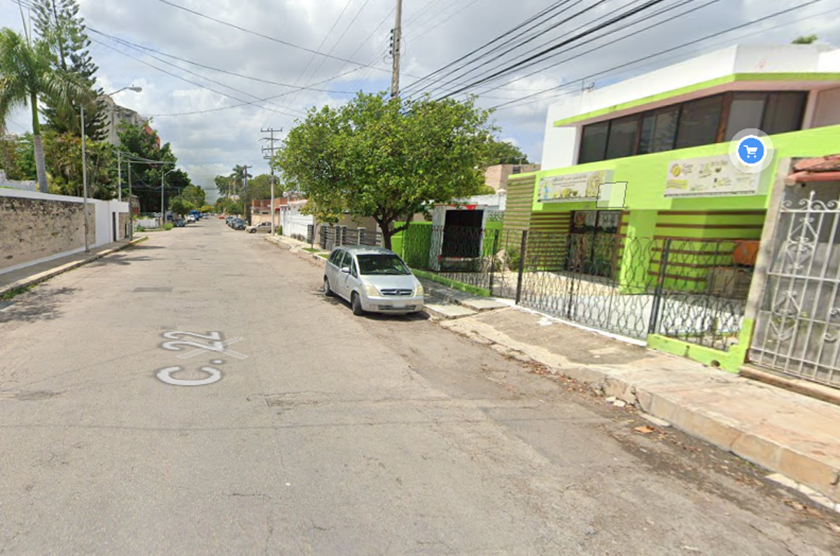 Casa en venta en Garcia Gineres, Mérida — foto 1 de 3