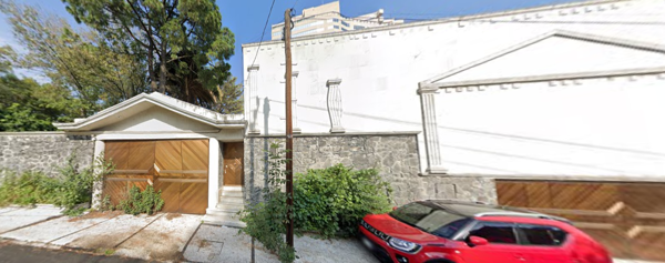 Casa en venta en Jardines del Pedregal, Álvaro Obregón — foto 2 de 8