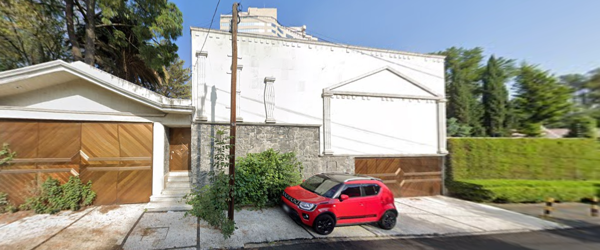 Casa en venta en Jardines del Pedregal, Álvaro Obregón — foto 3 de 8