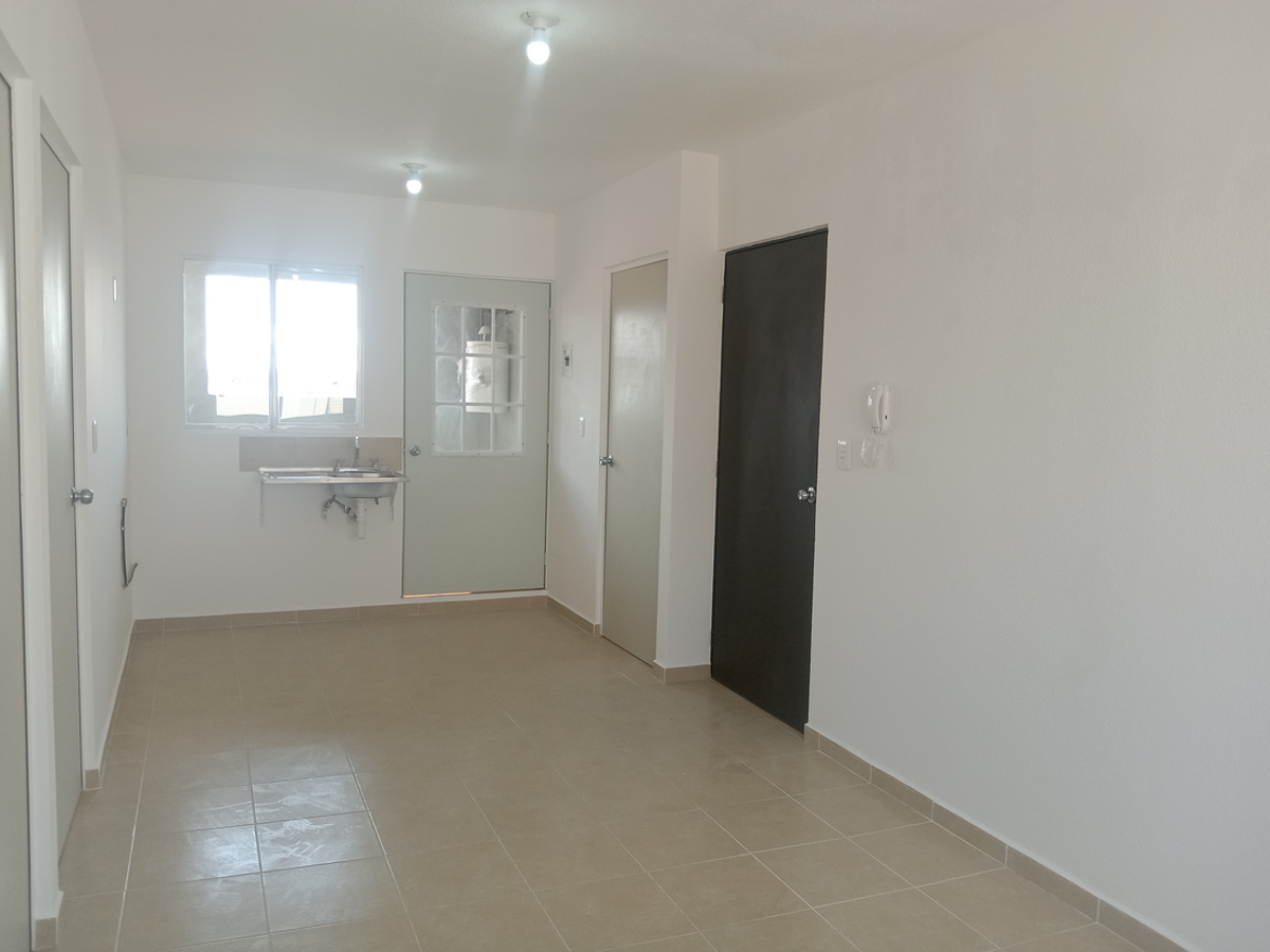 Departamento en venta en Real Granada, Tecámac — foto 1 de 13