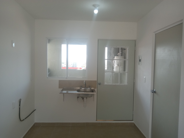 Departamento en venta en Real Granada, Tecámac — foto 2 de 13