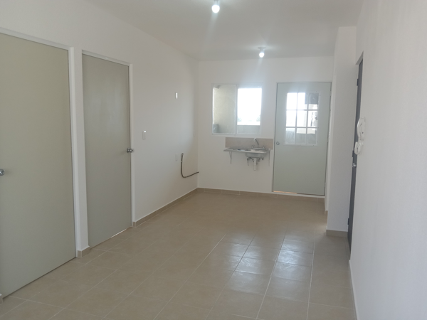 Departamento en venta en Real Granada, Tecámac — foto 3 de 13