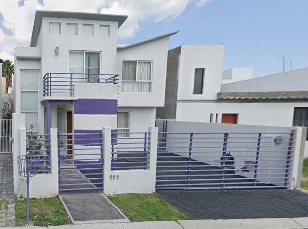 Casa en Punta Juriquilla, Querétaro, Querétaro
