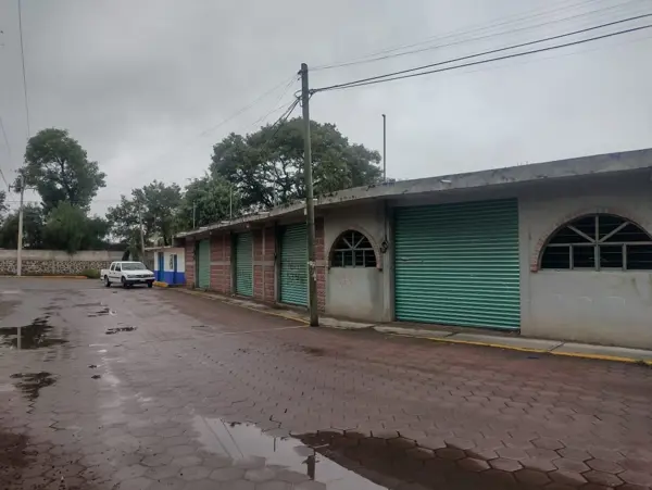 Local en venta en Guadalupe Texcalac, Tetla de la Solidaridad — foto 2 de 9