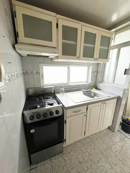 Departamento en venta en Escandón I Sección, Miguel Hidalgo — foto 2 de 20