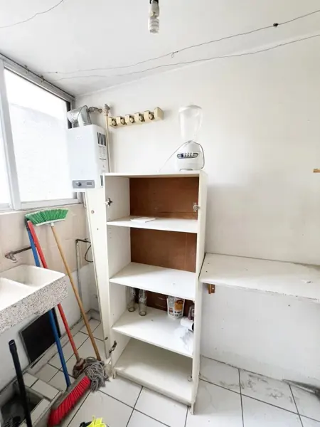 Departamento en venta en Escandón I Sección, Miguel Hidalgo — foto 3 de 20