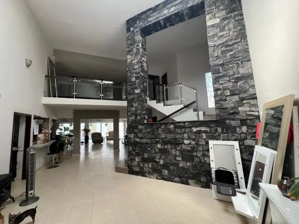 Casa en venta en Rincón San Ángel, Torreón — foto 3 de 15