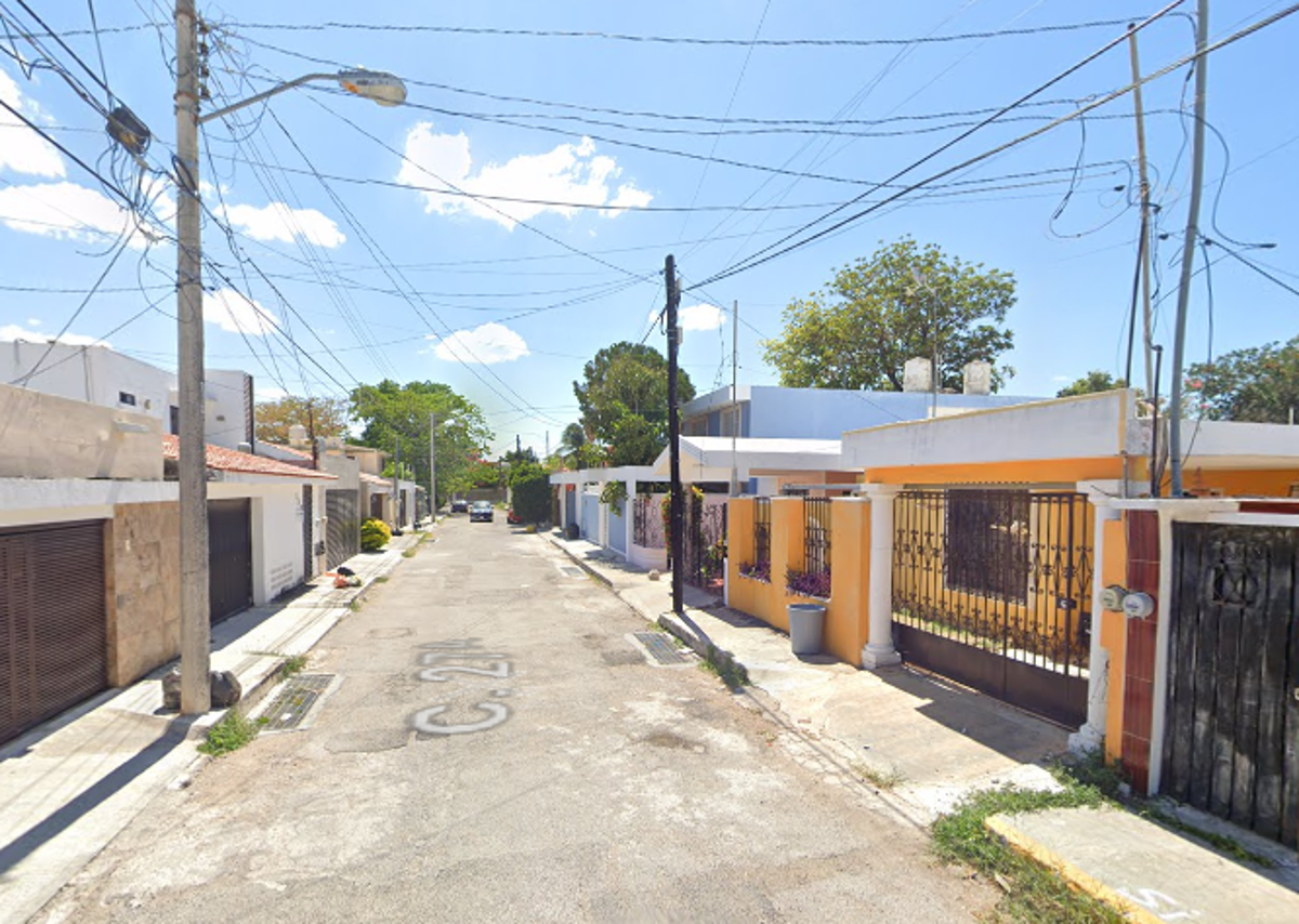 Casa en venta en Jardines de Chuburna, Mérida — foto 1 de 3