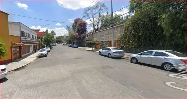 Casa en remate en Progreso Tizapan, Álvaro Obregón, Ciudad de México