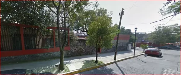 Casa en venta en Progreso Tizapan, Álvaro Obregón — foto 3 de 7