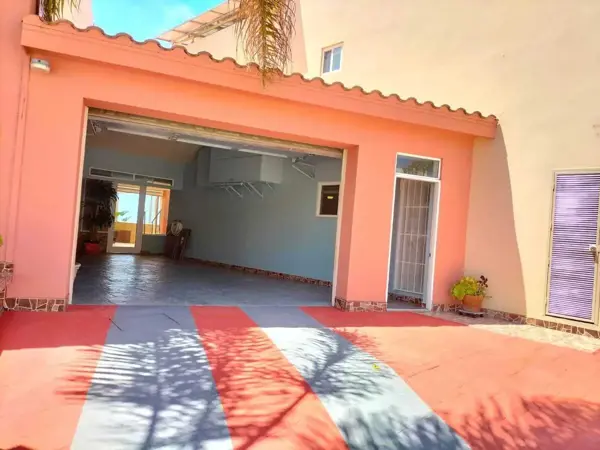 Casa en venta en La Cúspide, Tijuana — foto 2 de 22