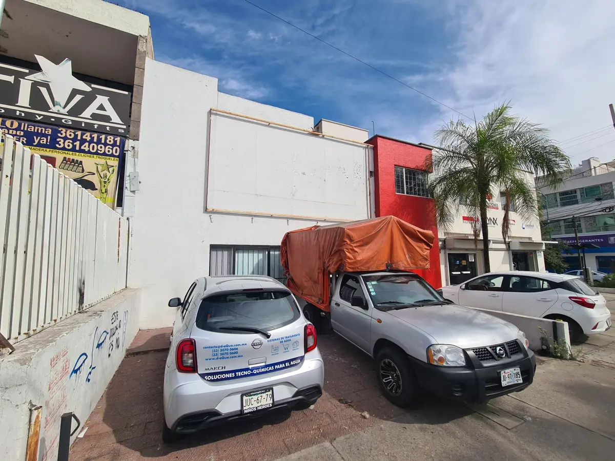 Casa en venta en Americana, Guadalajara — foto 1 de 7